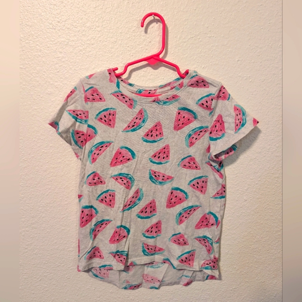 Girls Old Navy T Shirt Size 8